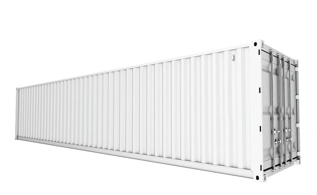 Container Marítimo 40 pés Campo Grande MS